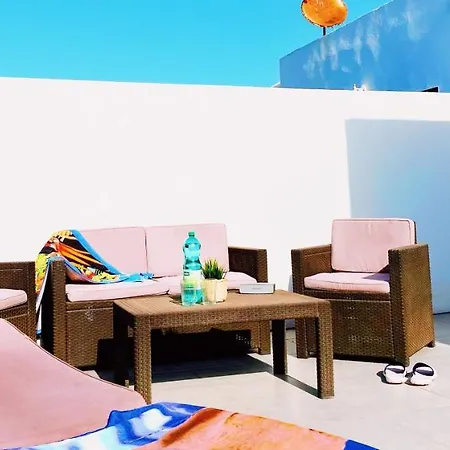 Вилла Club Sunseekers *