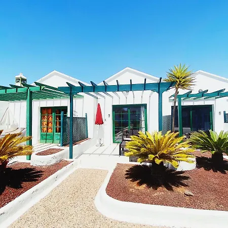 Club Sunseekers Villa Puerto del Carmen (Lanzarote)