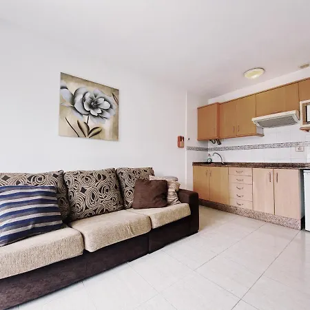Club Sunseekers Villa Puerto del Carmen (Lanzarote)
