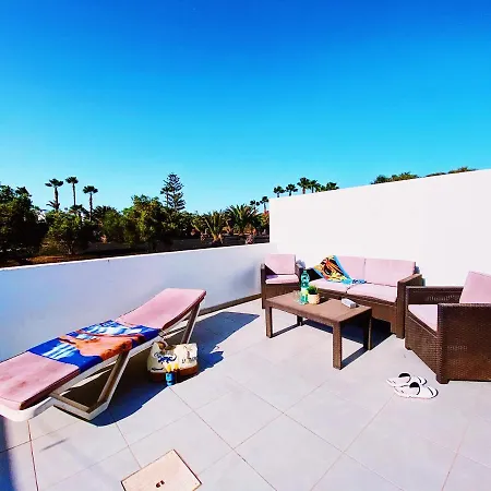 Willa Club Sunseekers *